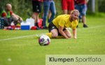 Fussball - Setex-Cup // Ausrichter BW Dingden