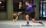 Tennis | Herren | Winter Saison 2022-2023 | Bezirksliga | 01. Spieltag | TuB Bocholt