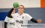 Handball | Frauen | Saison 2024-2025 | Oberliga | 13. Spieltag | TSV Bocholt vs. SV Straelen