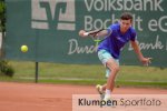 Tennis - Bezirksliga // TuB Bocholt - Medenspiele