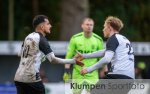 Fussball | Herren | Saison 2025-2026 | Bezirksliga | 11. Spieltag | Westfalia Anholt vs. BW Dingden 2