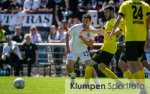 Fussball | Herren | Saison 2024-2025 | Regionalliga West | 33. Spieltag | 1.FC Bocholt vs. SV Eintracht hohkeppel