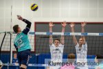 Volleyball - 2.Bundesliga Nord // TuB Bocholt vs. CV Mitteldeutschland