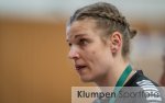 Handball | Frauen | Saison 2025-2026 | Verbandsliga | 20. Spieltag | HSG HMI vs. GSG  Duisburg