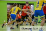 Handball - Bezirksliga // HSG Haldern-Mehrhoog-Isselburg vs. SV Neukirchen 2