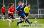 Fussball - Freundschaftsspiel Deutschland Frauen // Borussia Bocholt vs. Hannover 96