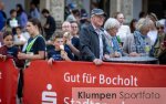 Leichtathletik | 25. Bocholter Citylauf | 5,0 km | Schuelerlauf