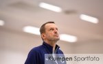Volleyball | Herren | Saison 2022-2023 | 2. Bundesliga Nord | 13. Spieltag | TuB Bocholt vs. FC Schuettorf 09