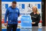 Fussball - 2. Frauen-Bundesliga Nord // Borussia Bocholt vs. FSV Guetersloh