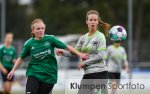 Fussball - Landesliga Frauen // GW Lankern vs. SV Rees