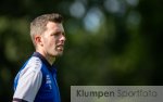 Fussball | Herren | Saison 2026-2027 | Bezirksliga | 04. Spieltag | BW Dingden 2 vs. Westfalia Anholt
