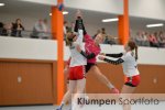 Handball - Oberliga weibliche A-Jugend // TSV Bocholt vs. ATV Biesel