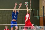 Volleyball - Verbandsliga // TuB Bocholt 2 vs. VV Human Essen 4