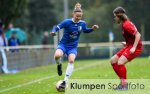 Fussball - Regionalliga Frauen // Borussia Bocholt vs. Herforder SV Borussia Friedenstal