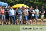 Fussball - Isselburger Stadtmeisterschaften // Ausrichter 1. FC Heelden