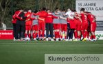 Fussball | Herren | Saison 2025-2026 | Oberliga | 22. Spieltag | SV Biemenhorst vs. VfB Homberg