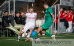 Fussball | Herren | Saison 2024-2025 | Oberliga | 21. Spieltag | SV Biemenhorst vs. TVD Velbert