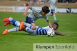 Fussball - 15. Friedel-Elting-Cup // Ausrichter 1.FC Bocholt