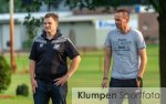 Fussball - SC Westfalia Anholt // Saisonvorbereitung 1. + 2. Mannschaft - Saison 2019/2020