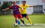 Fussball - Setex-Cup // Ausrichter BW Dingden