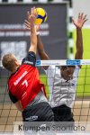 Volleyball | Herren | Saison 2024-2025 | Bundesliga | 12. Spieltag | TuB Bocholt vs. FC America Unlimited Volleys Aligse