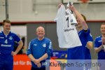 Volleyball - 2. Bundesliga Nord // TuB Bocholt vs. SV Warnemuende