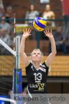 Volleyball - 2. Bundesliga Nord Frauen // BW Dingden vs. TV Gladbeck