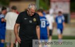 Fussball | Herren | Saison 2026-2027 | Bocholter Stadtmeisterschaften | Vorunde | Ausrichter SV Biemenhorst