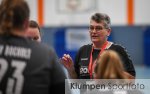 Handball | Frauen | Saison 2023-2024 | Verbandsliga | 03. Spieltag | TSV Bocholt vs. HSV Duempten