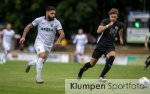 Fussball | Herren | Saison 2025-2026 | Oberliga | 02. Spieltag | BW Dindgen vs. VfB 03 Hilden
