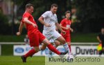 Fussball - Landesfreundschaftsspiel // BW Dingden vs. SV Biemenhorst