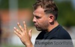 Fussball | Herren | Saison 2025-2026 | Kreisfreundschaftsspiel | SC TuB Mussum vs. TuS Stenern