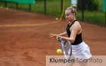 Tennis - 1. Verbandsliga Damen // TuB Bocholt