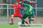 Fussball - Bezirksliga Gr. 5 // SV Biemenhorst vs. SV Walbeck