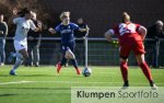 Fussball - 2. Bundesliga Frauen // Borussia Bocholt vs. SG 99 Andernach