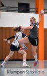 Handball | A-Juniorinnen| Saison 2021-2022 | Oberliga | TSV Bocholt vs. TV Korschenbroich