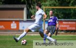 Fussball | Herren | Saison 2022-2023 | Bezirksfreundschaftsspiel | TuB Bocholt vs. FC Viktoria Heiden