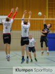 Volleyball - Oberliga // TuB Bocholt 2 vs. VV Human Essen 4