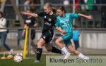 Fussball | C-Juniorinnen | Saison 2025-2026 | Niederrheinpokal | Achtelfinale | SF 97/30 Lowick vs. VfR Warbeyen