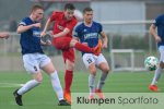 Fussball - Kreisliga A // SV Biemenhorst vs. Borussia Bocholt