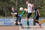 Fussball - Bezirksliga Gr. 6 // SV Krechting vs. 1.FC Bocholt 2