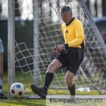 Fussball | Herren | Saison 2024-2025 | Kreisliga A | 20. Spieltag | Westfalia Anholt vs. Olympia Bocholt