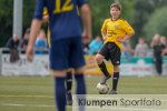 Fussball - Qualifikation Niederrheinliga C-Jugend // DJK SF 97/30 Lowick vs. Ratingen 04/19