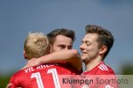 Fussball - Landesliga Gr. 2 // VfL Rhede vs. SV Scherpenberg 1921