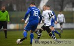 Fussball | Herren | Saison 2021-2022 | Kreisliga A - Aufstiegrunde | 1. Spieltag | TuB Mussum vs. SC Westfalia Anholt