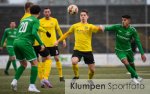 Fussball | Herren | Saison 2022-2023 | Landesliga | 17. Spieltag | DJK SF 97/30 Lowick vs. DJK Arminia Klosterhardt