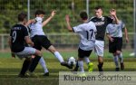 Fussball - Niederrheinliga C-Jugend // 1.FC Bocholt vs. ETB SW Essen