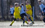 Fussball | D-Jugend | Saison 2021-2022 | Niederrheinliga | 5. Spieltag | DJK SF 97/30 Lowick - FC Niederrhein Soccer