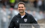 Fussball | Herren | Saison 2026-2027 | Regionalliga West | 09. Spieltag | 1.FC Bocholt vs. SC Wiedenbrueck