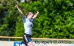 Fussball - Regionalliga Frauen // Borussia Bocholt vs. SpVg Berghofen